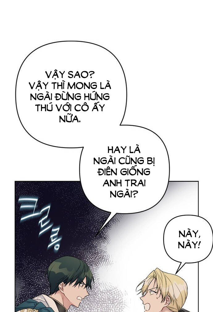 Cách Hiệp Sĩ Sống Như Một Tiểu Thư Quyền Quý - Chap 105.2 - Trang 5