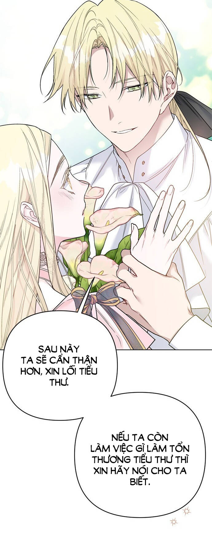 Cách Hiệp Sĩ Sống Như Một Tiểu Thư Quyền Quý - Chap 105.2 - Trang 41
