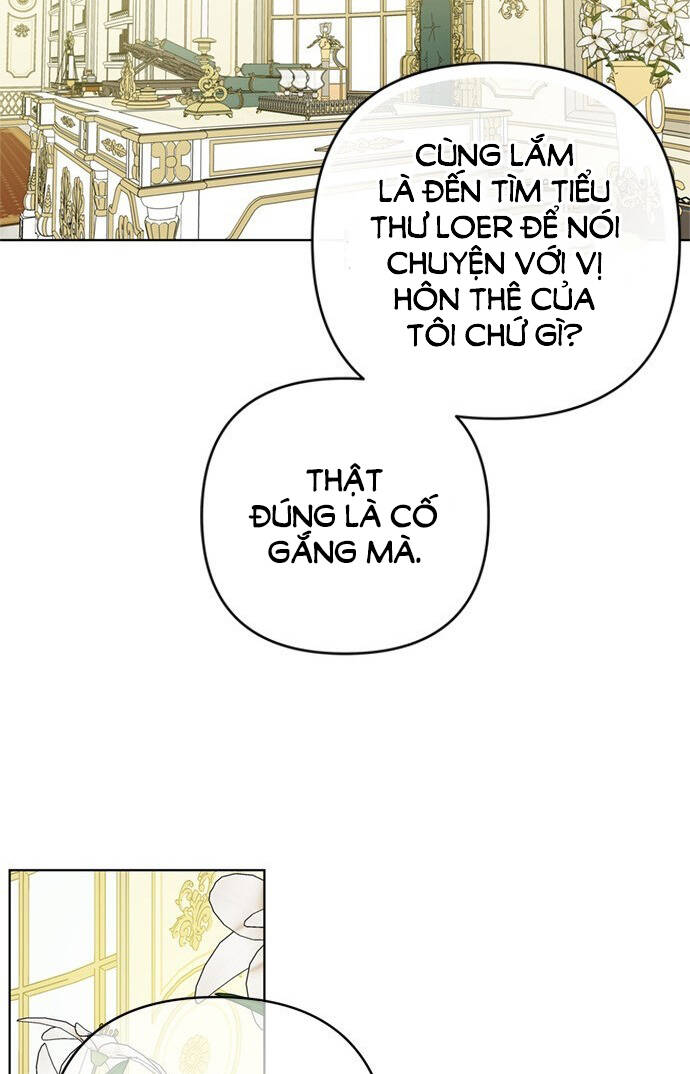 Cách Hiệp Sĩ Sống Như Một Tiểu Thư Quyền Quý - Chap 105.2 - Trang 7