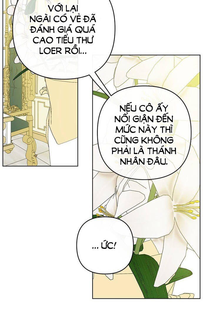 Cách Hiệp Sĩ Sống Như Một Tiểu Thư Quyền Quý - Chap 105.2 - Trang 8