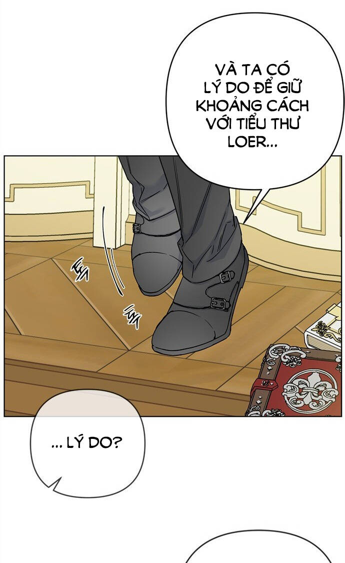 Cách Hiệp Sĩ Sống Như Một Tiểu Thư Quyền Quý - Chap 105.2 - Trang 10