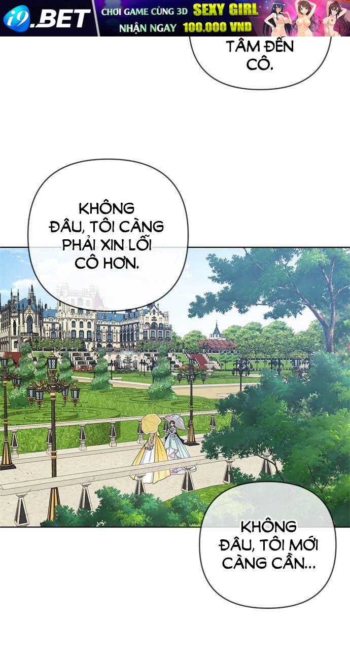 Cách Hiệp Sĩ Sống Như Một Tiểu Thư Quyền Quý - Chap 106.1 - Trang 2