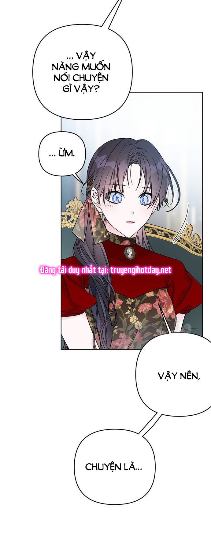 Cách Hiệp Sĩ Sống Như Một Tiểu Thư Quyền Quý - Chap 106.1 - Trang 15