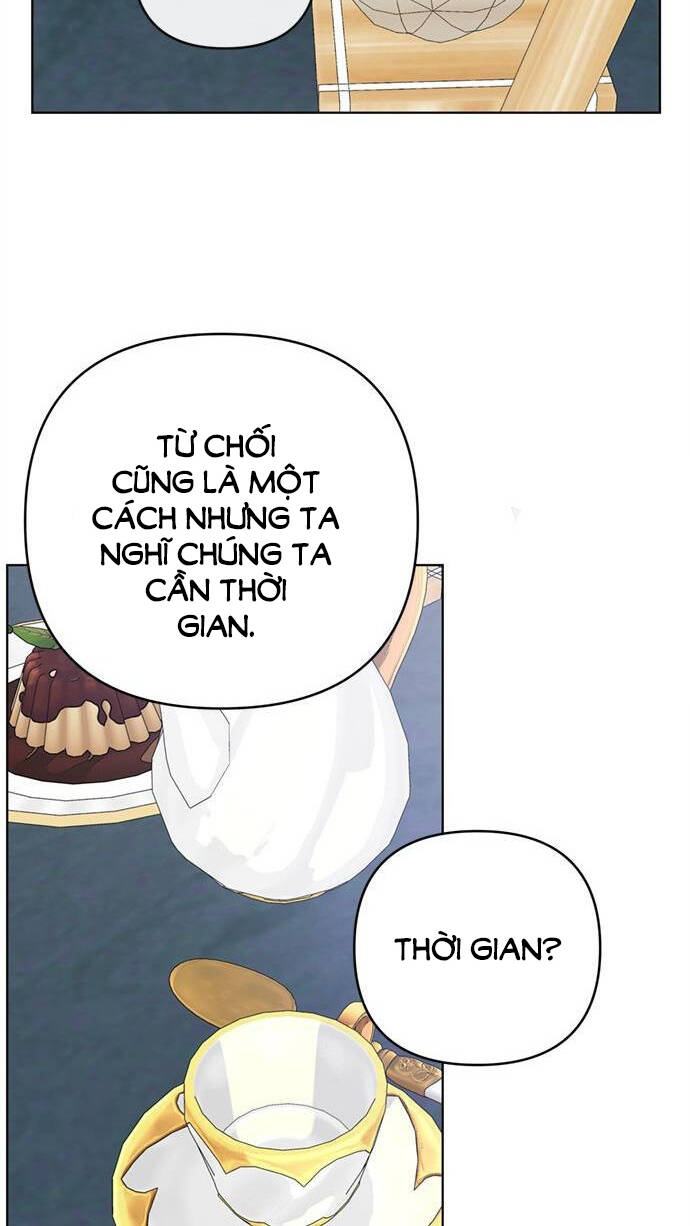 Cách Hiệp Sĩ Sống Như Một Tiểu Thư Quyền Quý - Chap 106.1 - Trang 19