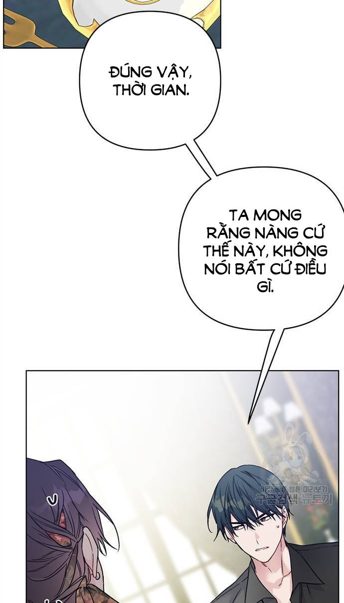 Cách Hiệp Sĩ Sống Như Một Tiểu Thư Quyền Quý - Chap 106.1 - Trang 20