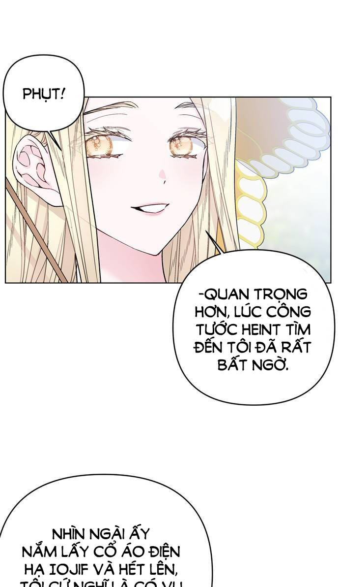 Cách Hiệp Sĩ Sống Như Một Tiểu Thư Quyền Quý - Chap 106.1 - Trang 3