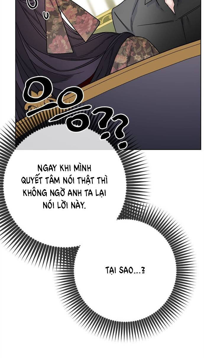 Cách Hiệp Sĩ Sống Như Một Tiểu Thư Quyền Quý - Chap 106.1 - Trang 21
