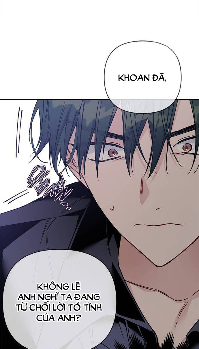 Cách Hiệp Sĩ Sống Như Một Tiểu Thư Quyền Quý - Chap 106.1 - Trang 22