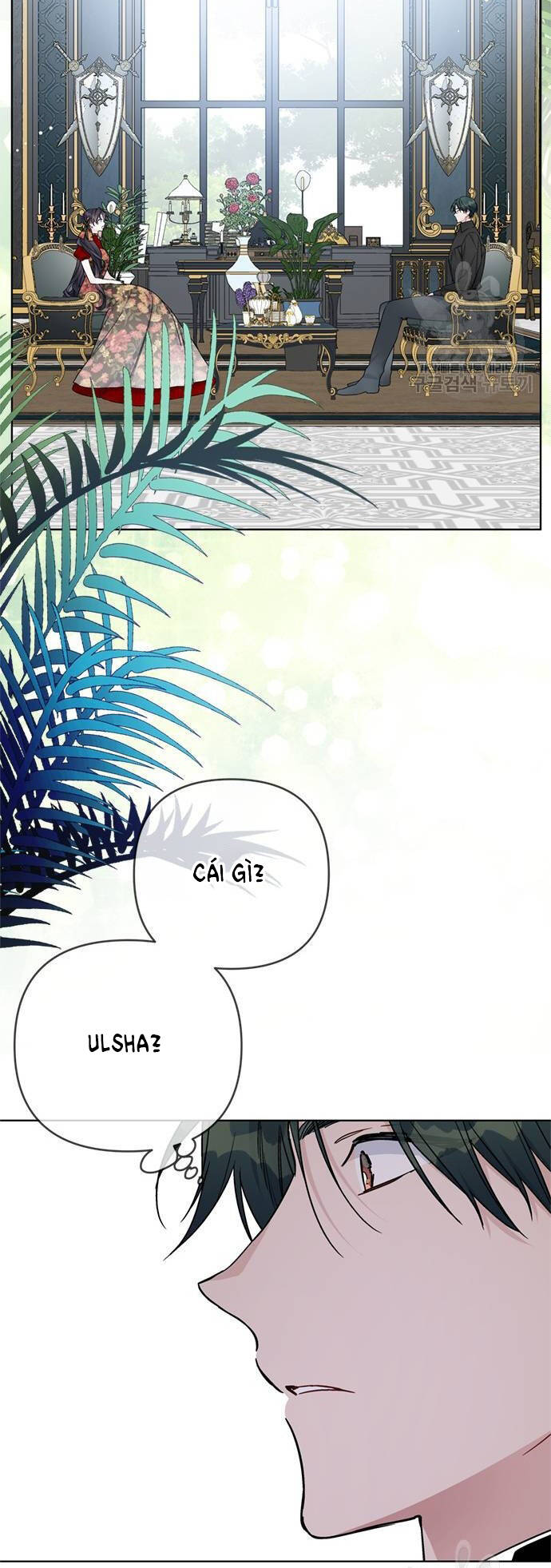 Cách Hiệp Sĩ Sống Như Một Tiểu Thư Quyền Quý - Chap 106.1 - Trang 26