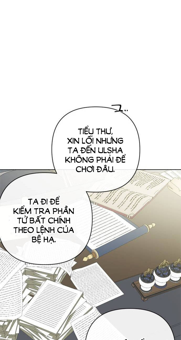 Cách Hiệp Sĩ Sống Như Một Tiểu Thư Quyền Quý - Chap 106.1 - Trang 27