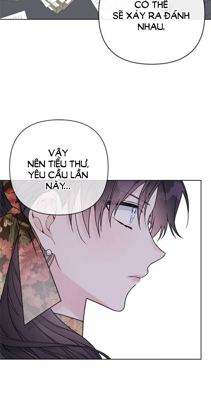 Cách Hiệp Sĩ Sống Như Một Tiểu Thư Quyền Quý - Chap 106.1 - Trang 28