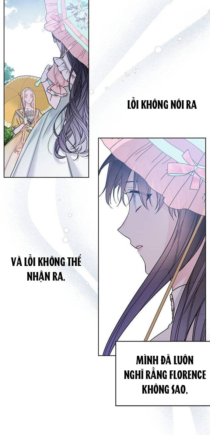 Cách Hiệp Sĩ Sống Như Một Tiểu Thư Quyền Quý - Chap 106.1 - Trang 6