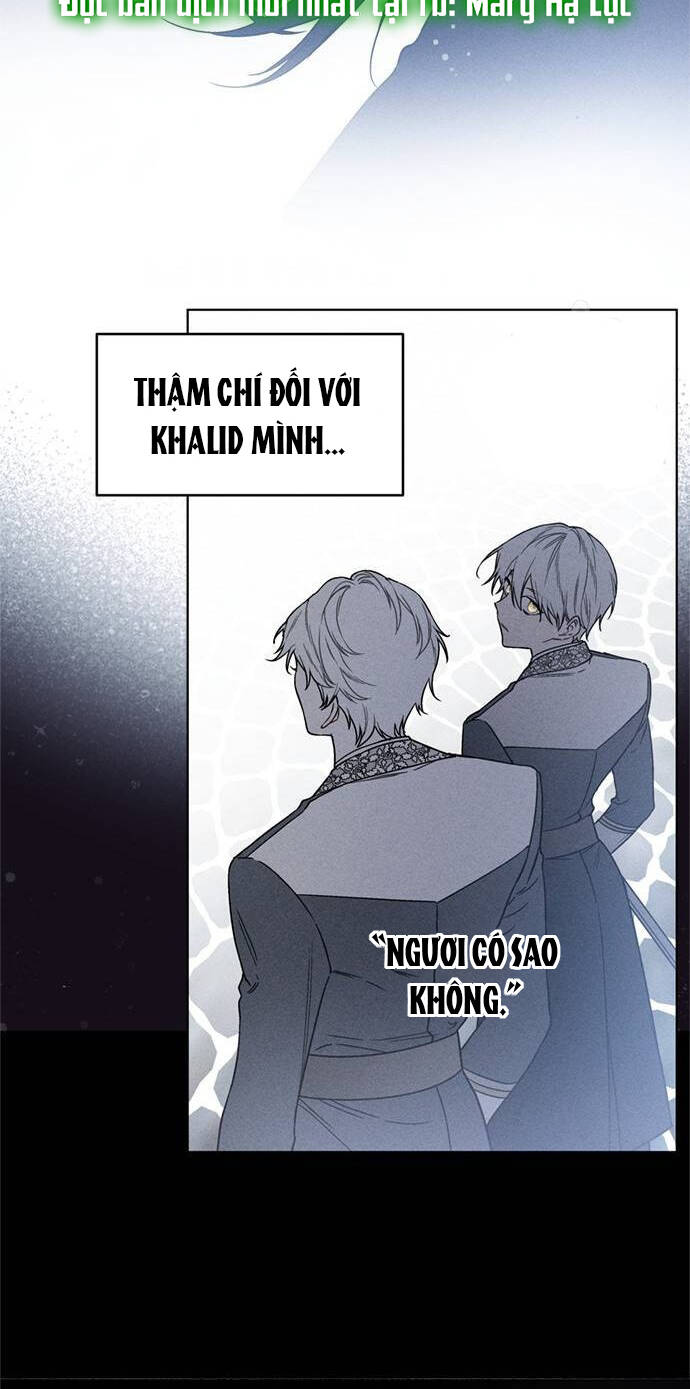 Cách Hiệp Sĩ Sống Như Một Tiểu Thư Quyền Quý - Chap 106.1 - Trang 8