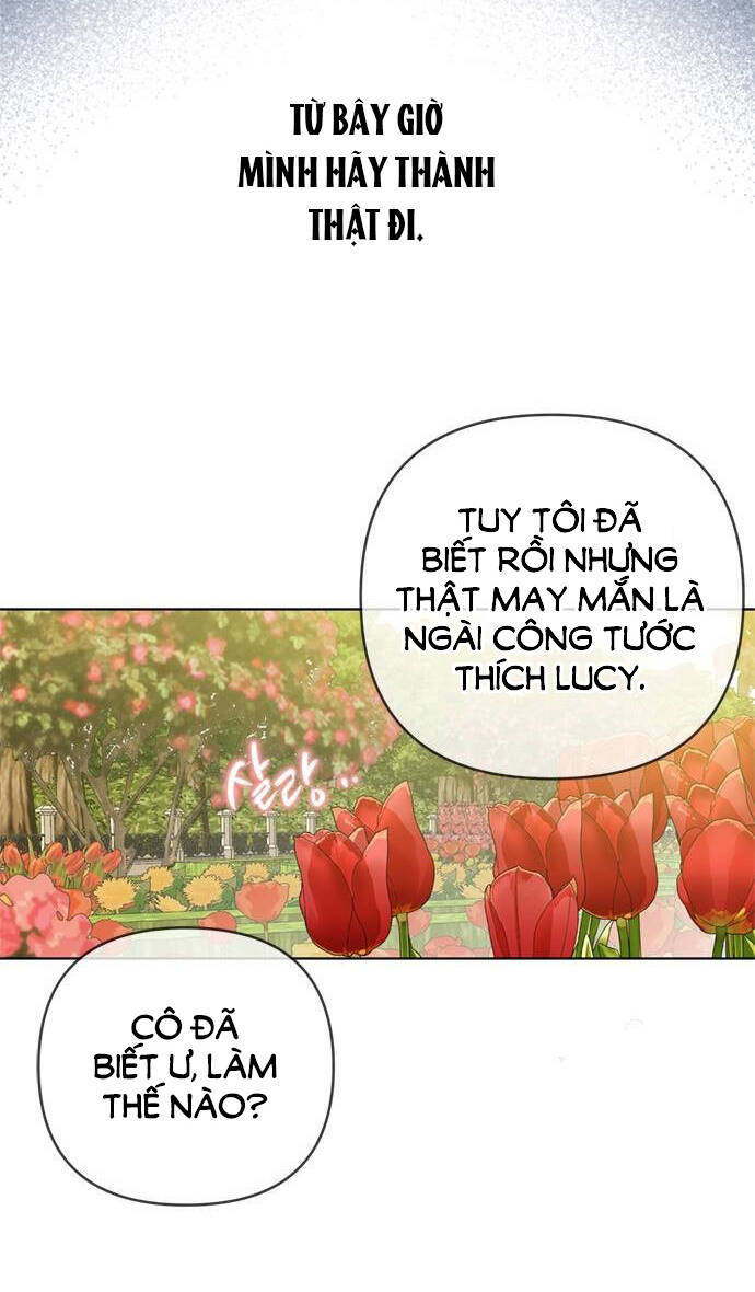 Cách Hiệp Sĩ Sống Như Một Tiểu Thư Quyền Quý - Chap 106.1 - Trang 10