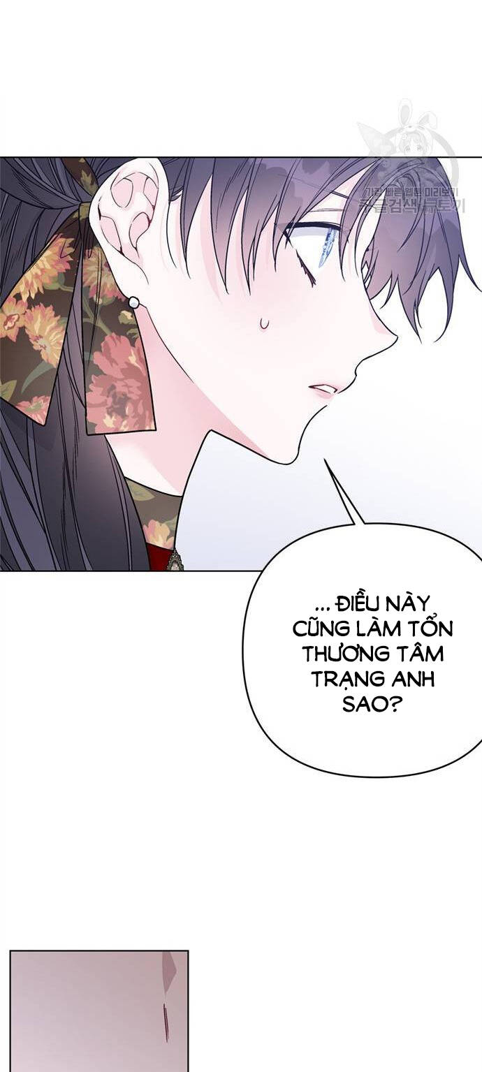Cách Hiệp Sĩ Sống Như Một Tiểu Thư Quyền Quý - Chap 106.2 - Trang 3