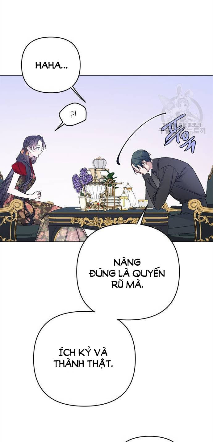 Cách Hiệp Sĩ Sống Như Một Tiểu Thư Quyền Quý - Chap 106.2 - Trang 5