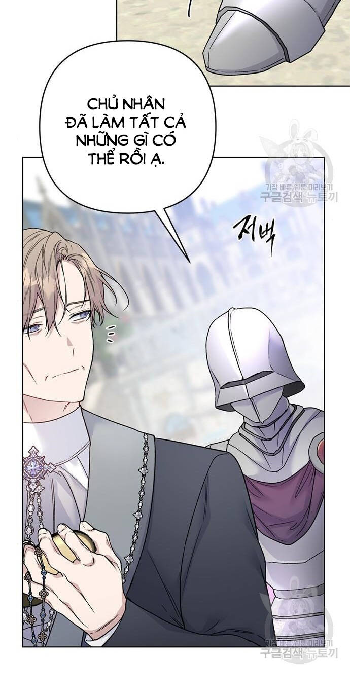 Cách Hiệp Sĩ Sống Như Một Tiểu Thư Quyền Quý - Chap 107.1 - Trang 2