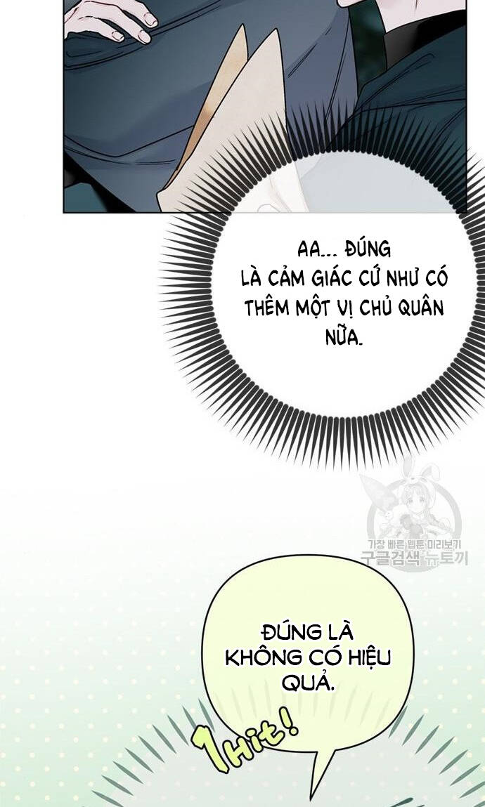 Cách Hiệp Sĩ Sống Như Một Tiểu Thư Quyền Quý - Chap 107.1 - Trang 16