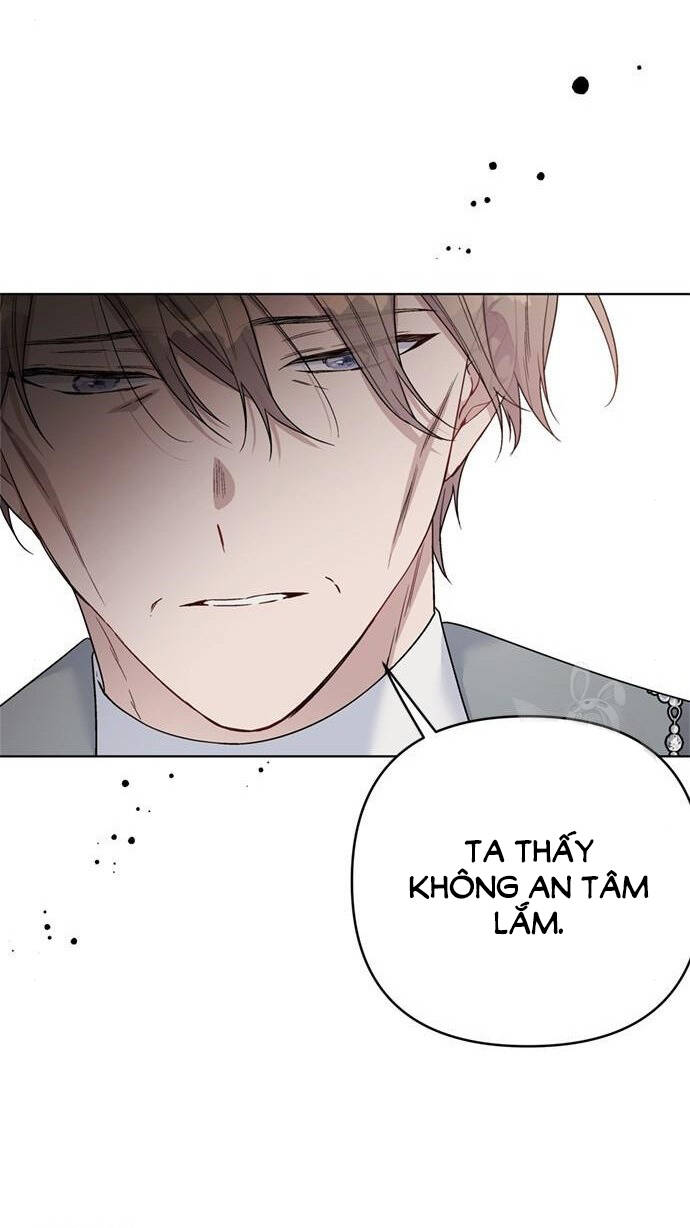 Cách Hiệp Sĩ Sống Như Một Tiểu Thư Quyền Quý - Chap 107.1 - Trang 3