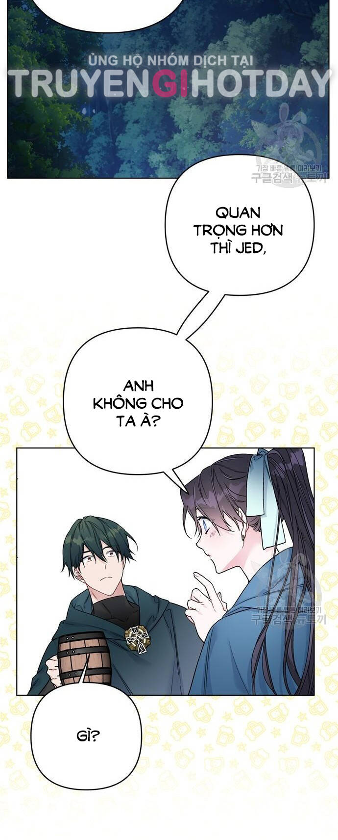 Cách Hiệp Sĩ Sống Như Một Tiểu Thư Quyền Quý - Chap 107.1 - Trang 29