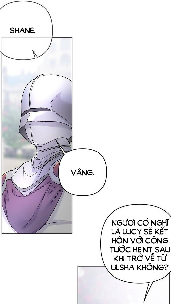 Cách Hiệp Sĩ Sống Như Một Tiểu Thư Quyền Quý - Chap 107.1 - Trang 4