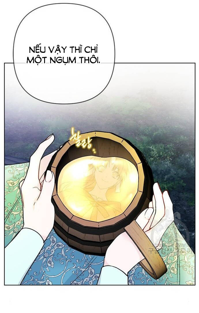 Cách Hiệp Sĩ Sống Như Một Tiểu Thư Quyền Quý - Chap 107.1 - Trang 32