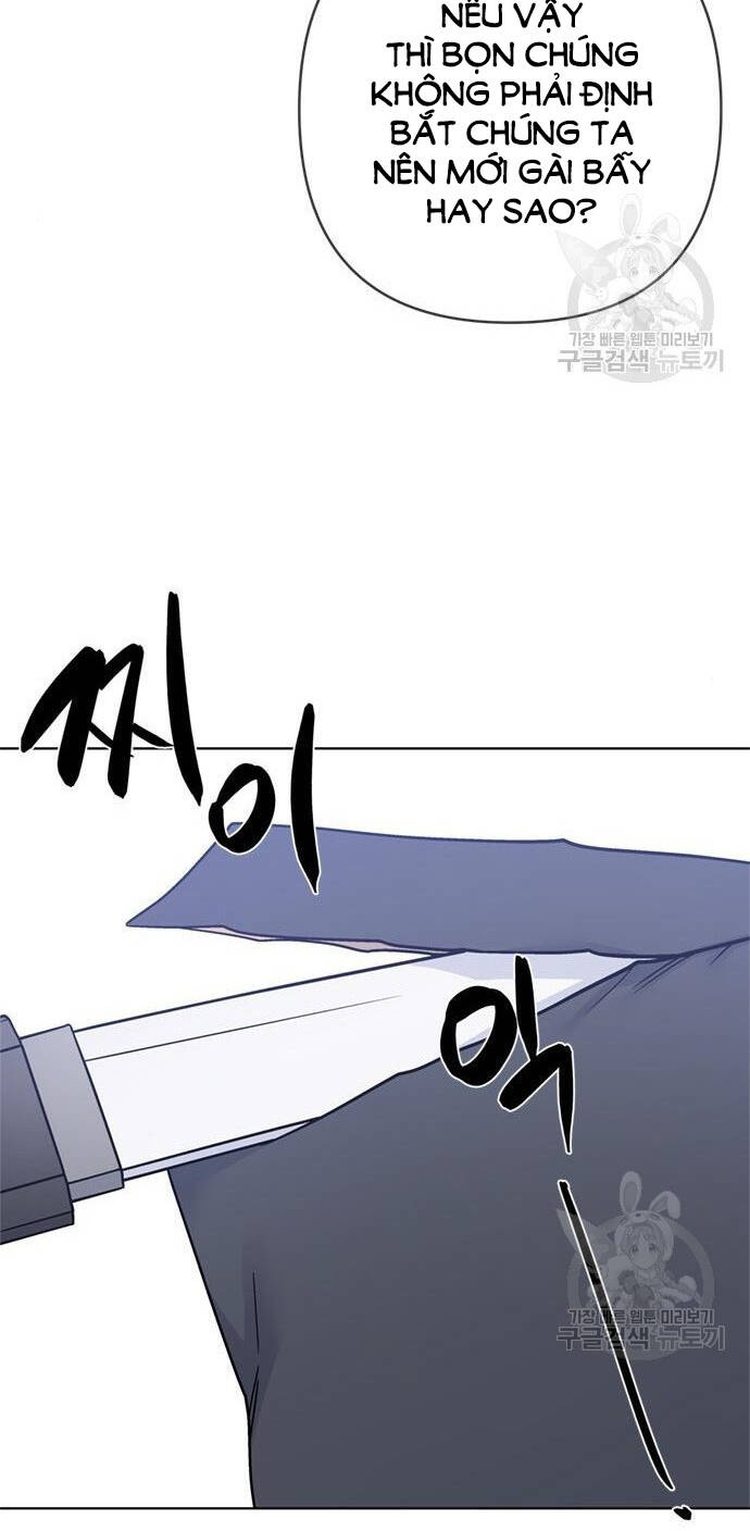 Cách Hiệp Sĩ Sống Như Một Tiểu Thư Quyền Quý - Chap 107.2 - Trang 12