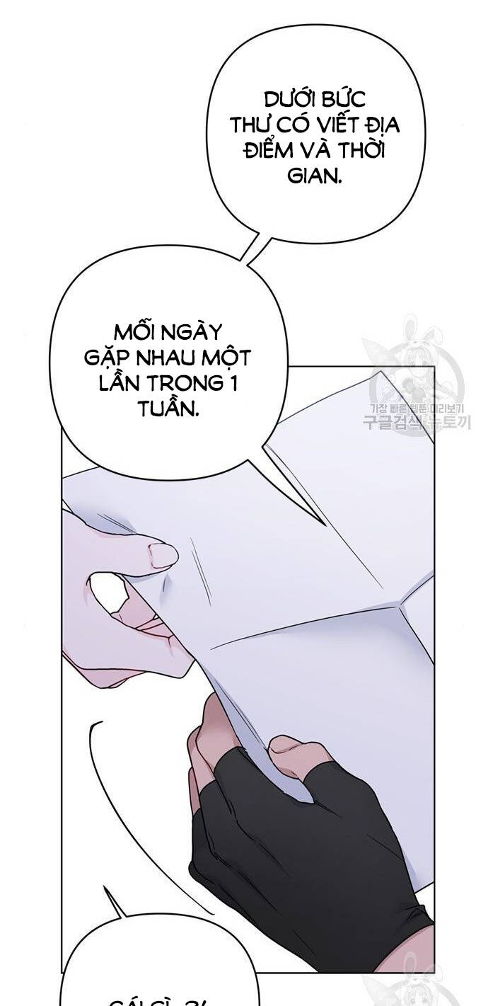 Cách Hiệp Sĩ Sống Như Một Tiểu Thư Quyền Quý - Chap 107.2 - Trang 15