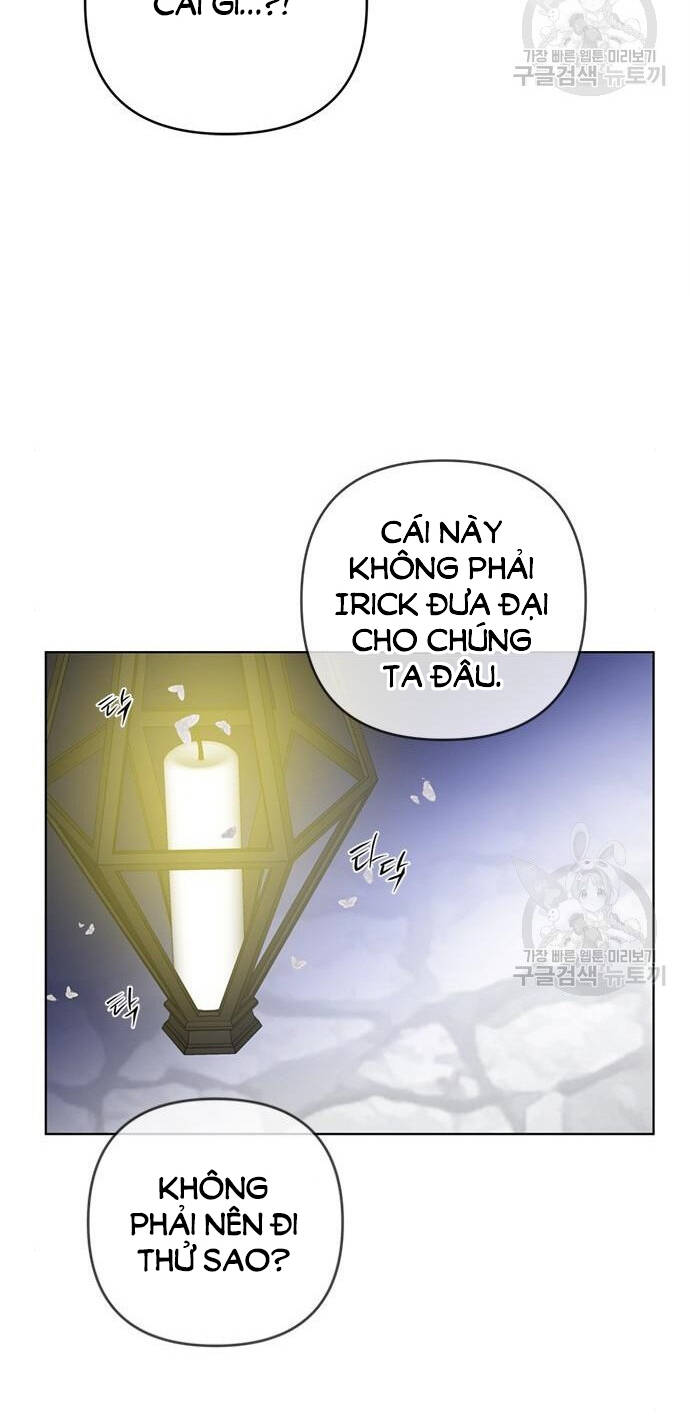 Cách Hiệp Sĩ Sống Như Một Tiểu Thư Quyền Quý - Chap 107.2 - Trang 16
