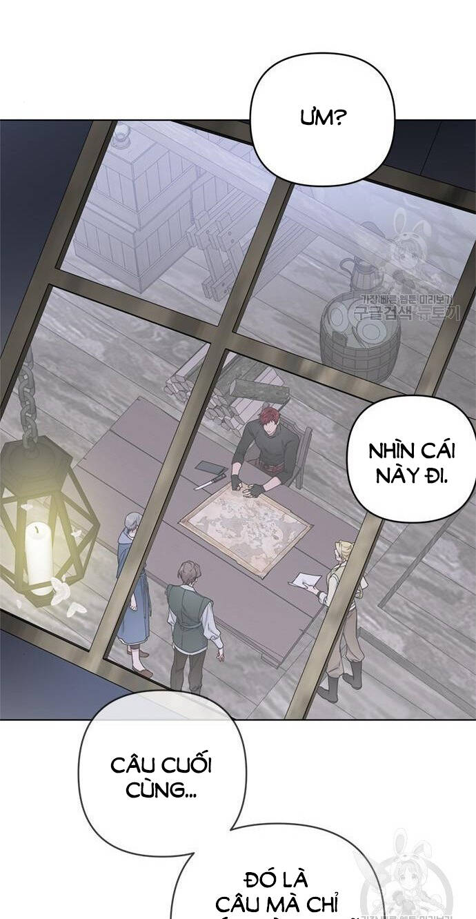 Cách Hiệp Sĩ Sống Như Một Tiểu Thư Quyền Quý - Chap 107.2 - Trang 17