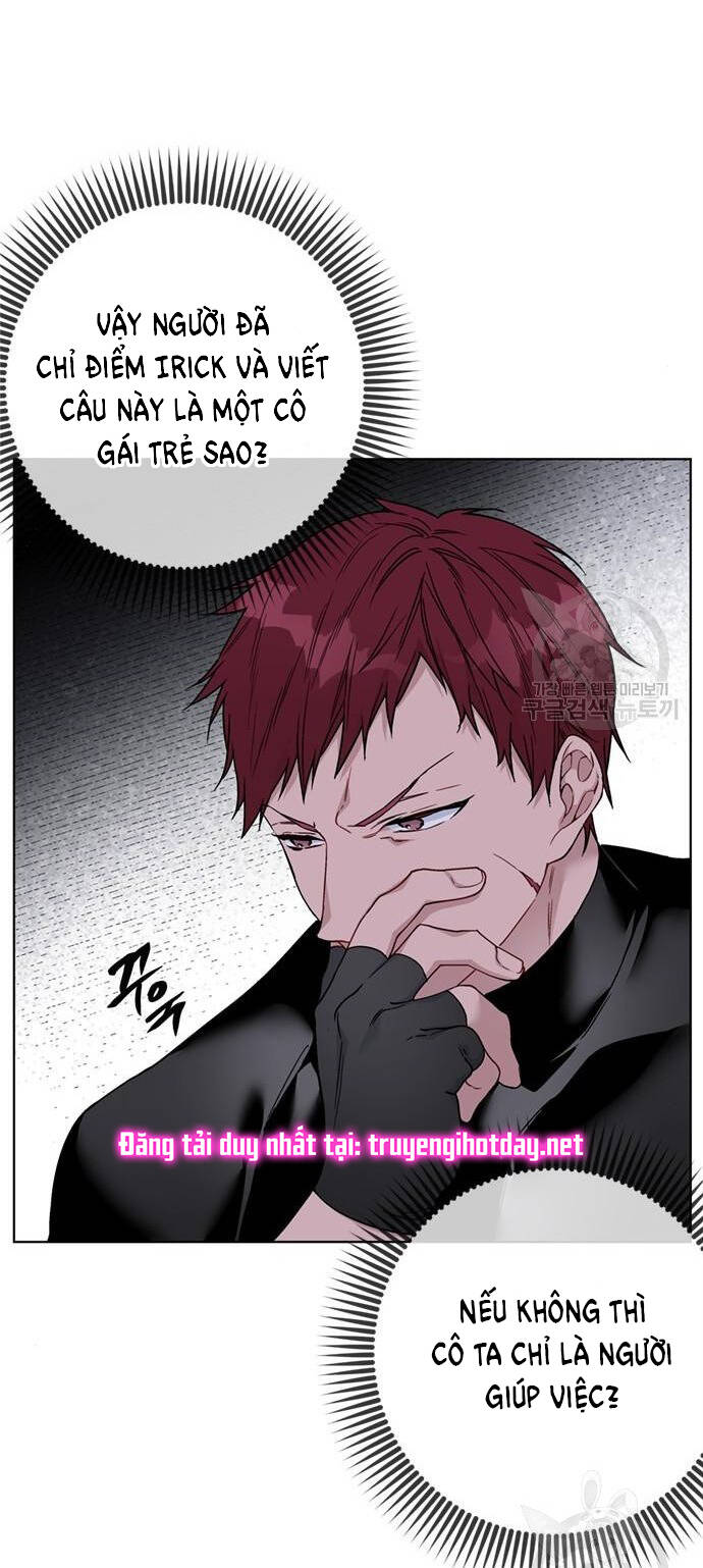 Cách Hiệp Sĩ Sống Như Một Tiểu Thư Quyền Quý - Chap 107.2 - Trang 21