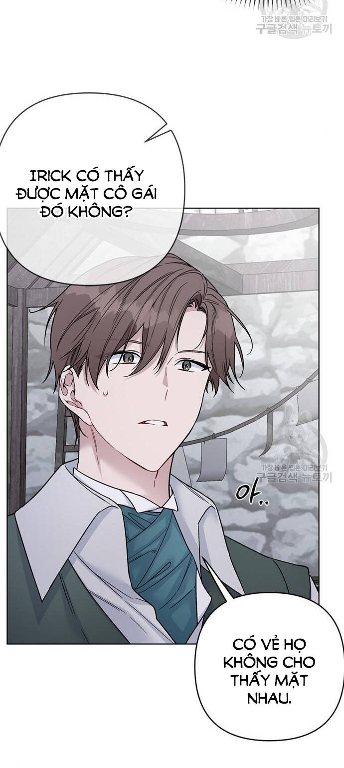 Cách Hiệp Sĩ Sống Như Một Tiểu Thư Quyền Quý - Chap 107.2 - Trang 22