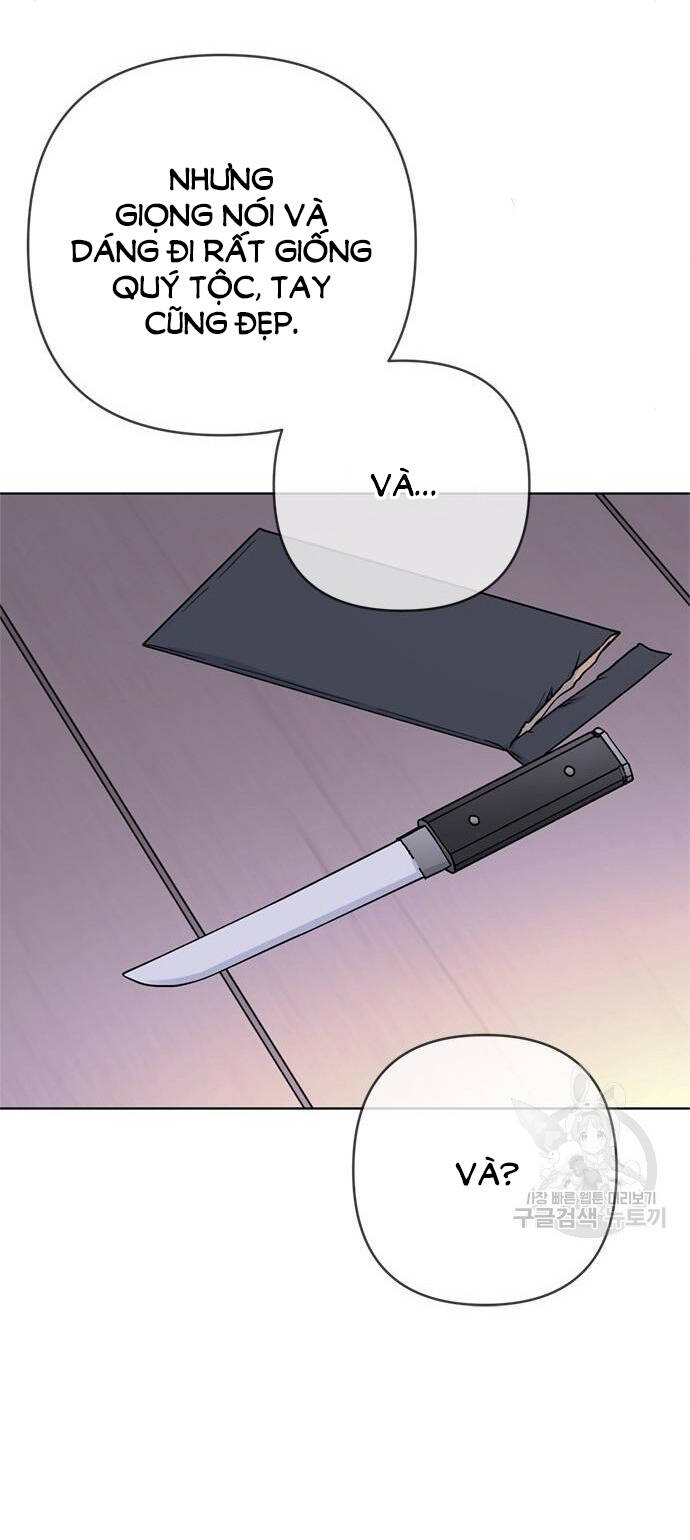 Cách Hiệp Sĩ Sống Như Một Tiểu Thư Quyền Quý - Chap 107.2 - Trang 23