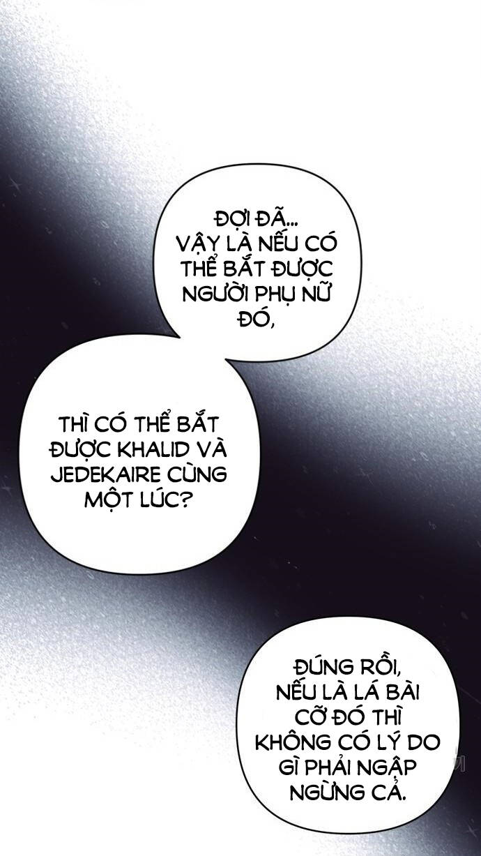 Cách Hiệp Sĩ Sống Như Một Tiểu Thư Quyền Quý - Chap 107.2 - Trang 34