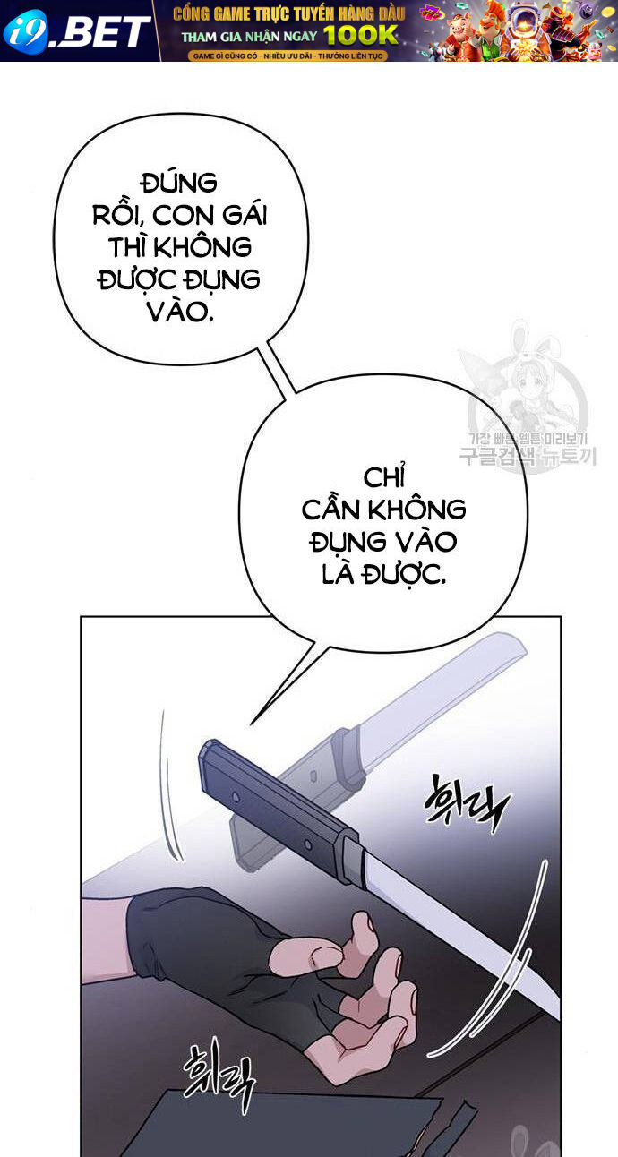 Cách Hiệp Sĩ Sống Như Một Tiểu Thư Quyền Quý - Chap 107.2 - Trang 36