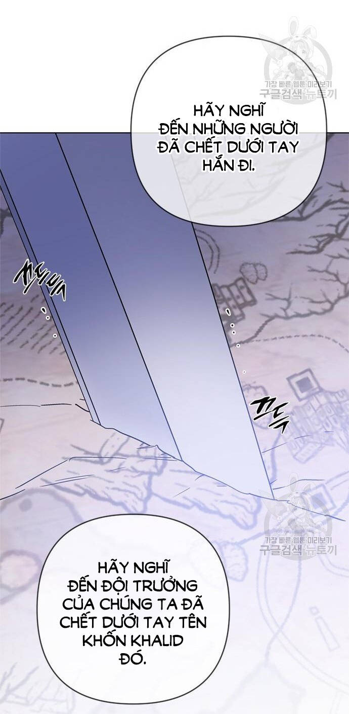Cách Hiệp Sĩ Sống Như Một Tiểu Thư Quyền Quý - Chap 107.2 - Trang 39
