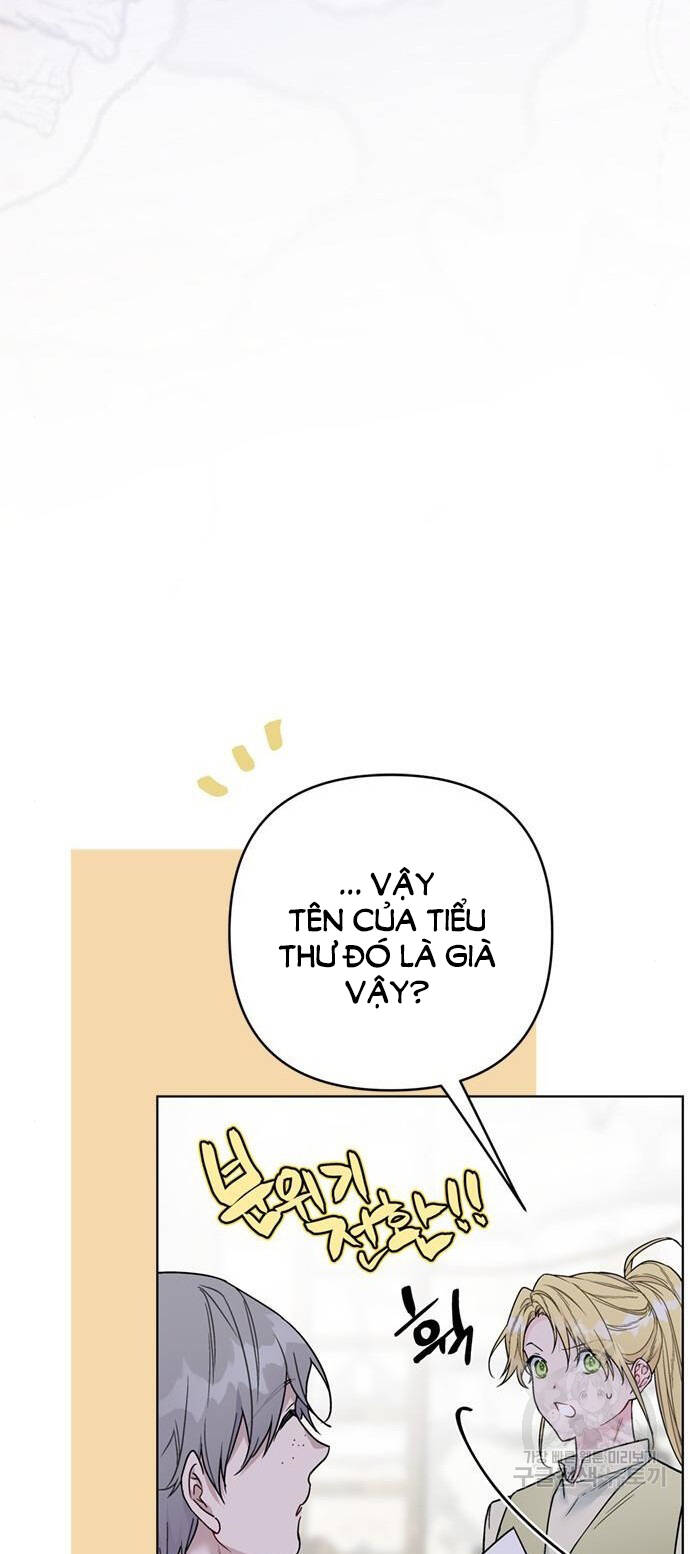 Cách Hiệp Sĩ Sống Như Một Tiểu Thư Quyền Quý - Chap 107.2 - Trang 40