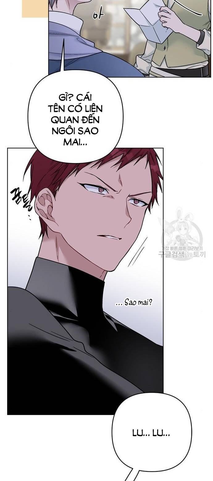 Cách Hiệp Sĩ Sống Như Một Tiểu Thư Quyền Quý - Chap 107.2 - Trang 41