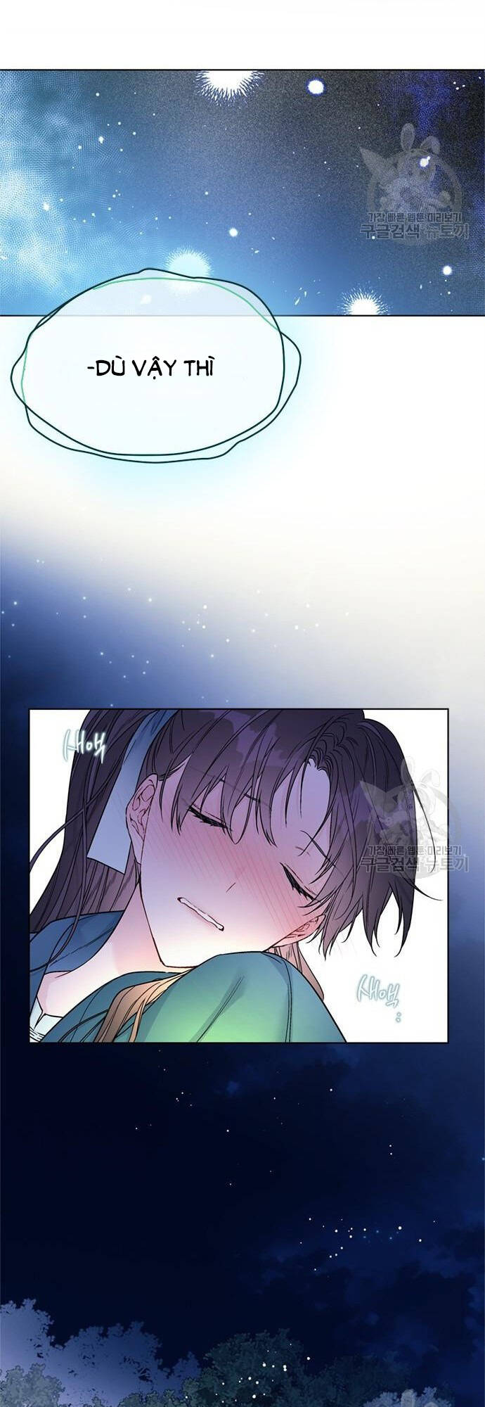 Cách Hiệp Sĩ Sống Như Một Tiểu Thư Quyền Quý - Chap 107.2 - Trang 46