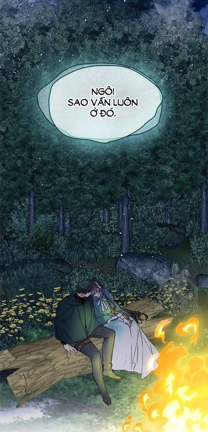 Cách Hiệp Sĩ Sống Như Một Tiểu Thư Quyền Quý - Chap 107.2 - Trang 47