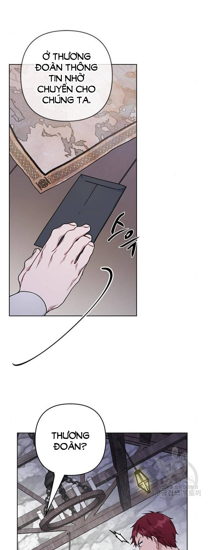 Cách Hiệp Sĩ Sống Như Một Tiểu Thư Quyền Quý - Chap 107.2 - Trang 7