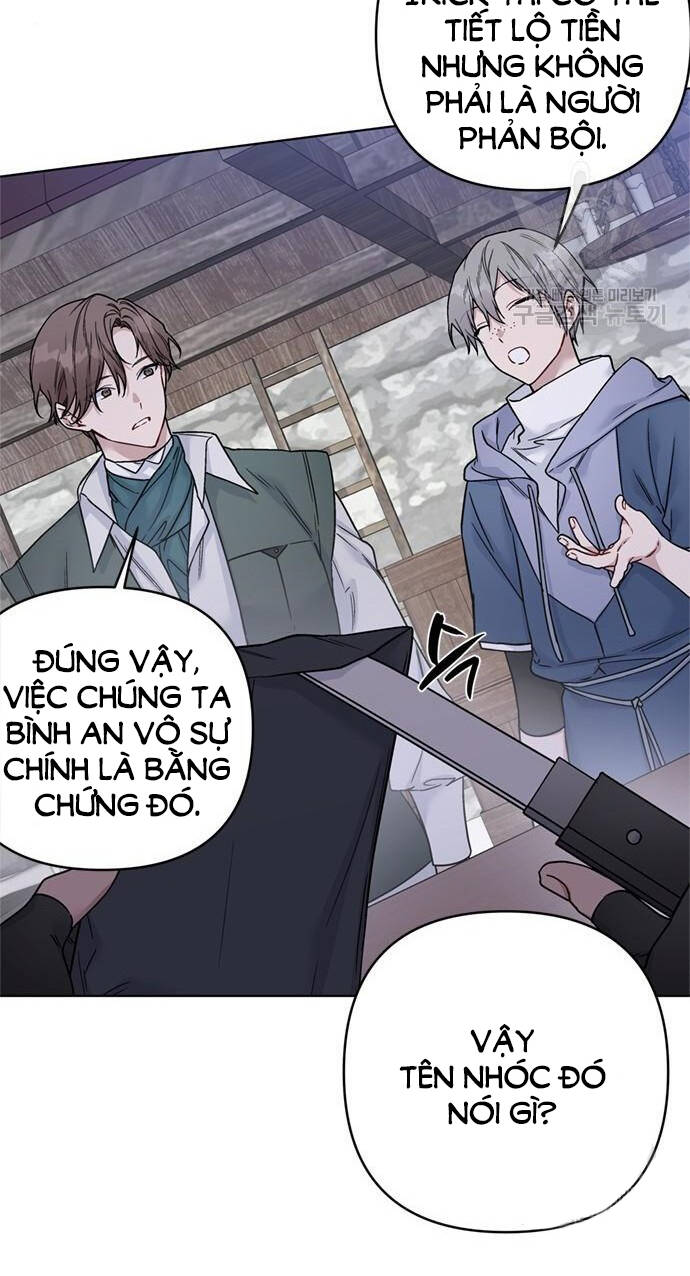 Cách Hiệp Sĩ Sống Như Một Tiểu Thư Quyền Quý - Chap 107.2 - Trang 10