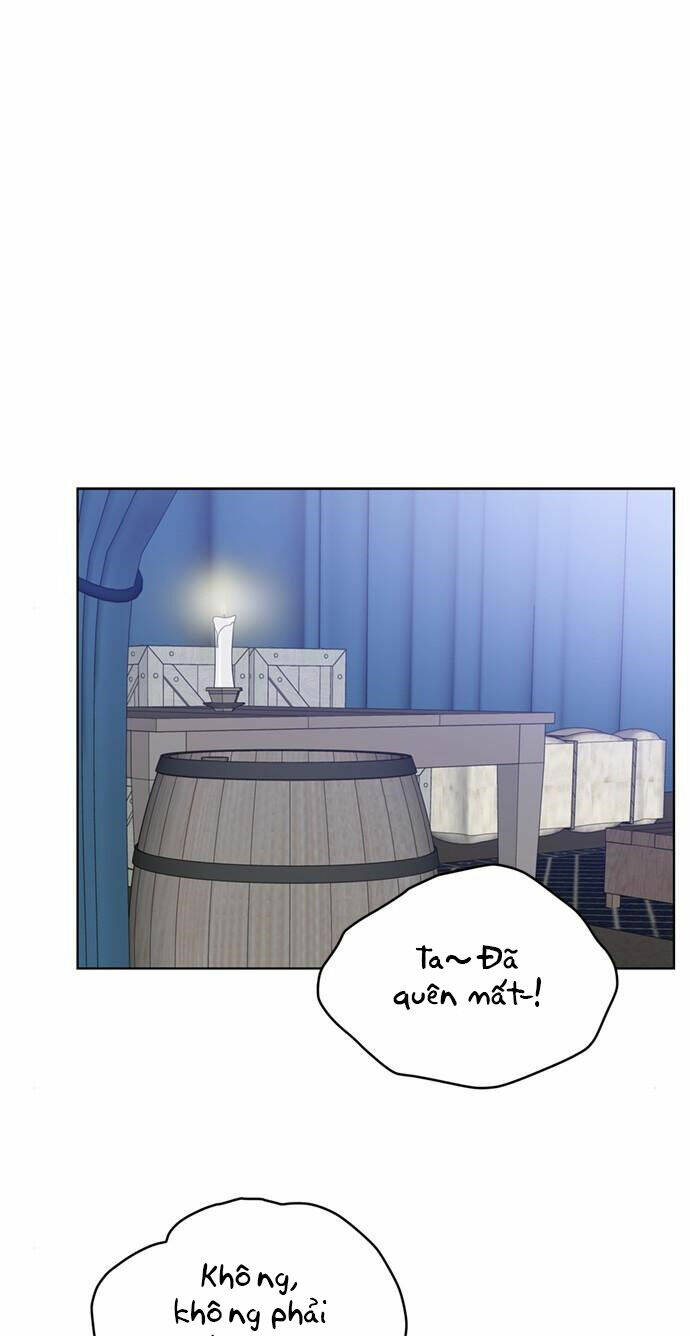 Cách Hiệp Sĩ Sống Như Một Tiểu Thư Quyền Quý - Chap 108.1 - Trang 1