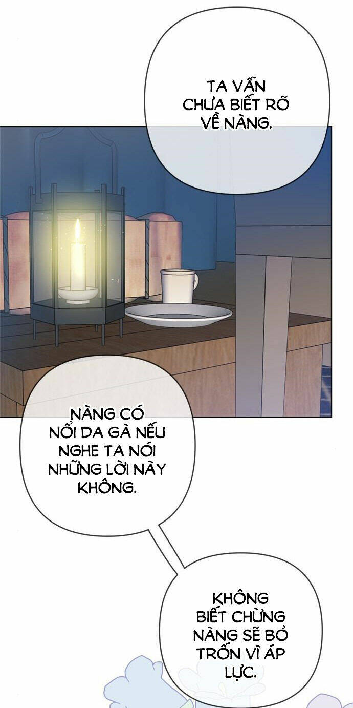 Cách Hiệp Sĩ Sống Như Một Tiểu Thư Quyền Quý - Chap 108.1 - Trang 19