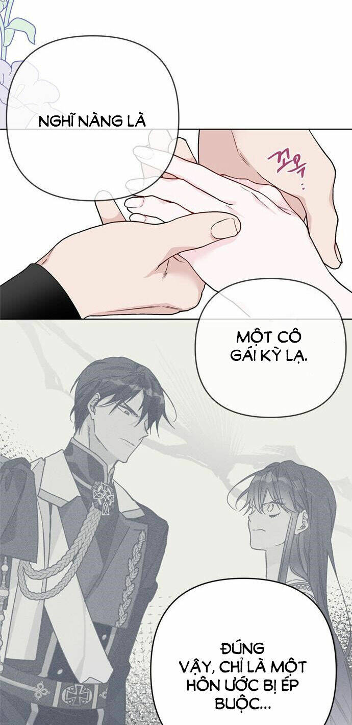 Cách Hiệp Sĩ Sống Như Một Tiểu Thư Quyền Quý - Chap 108.1 - Trang 21