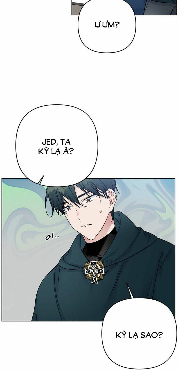 Cách Hiệp Sĩ Sống Như Một Tiểu Thư Quyền Quý - Chap 108.1 - Trang 26