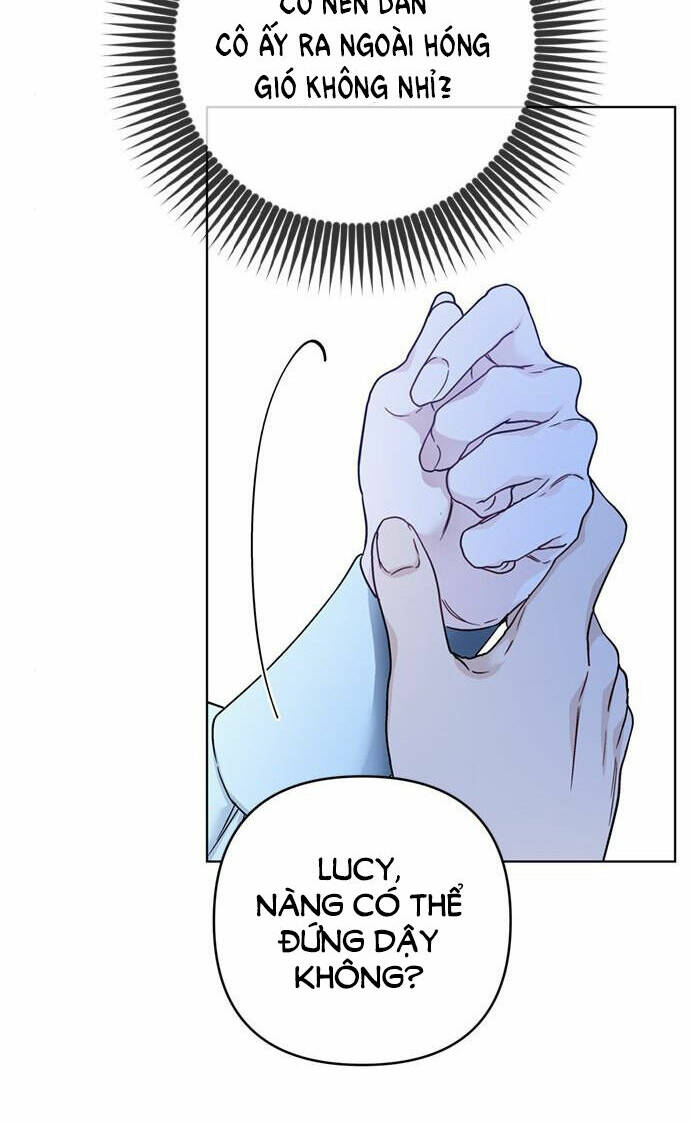Cách Hiệp Sĩ Sống Như Một Tiểu Thư Quyền Quý - Chap 108.1 - Trang 28