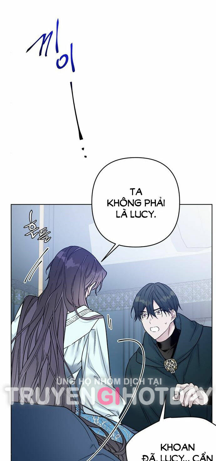 Cách Hiệp Sĩ Sống Như Một Tiểu Thư Quyền Quý - Chap 108.1 - Trang 29