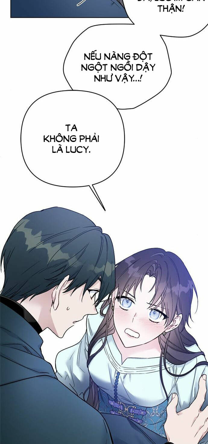 Cách Hiệp Sĩ Sống Như Một Tiểu Thư Quyền Quý - Chap 108.1 - Trang 30