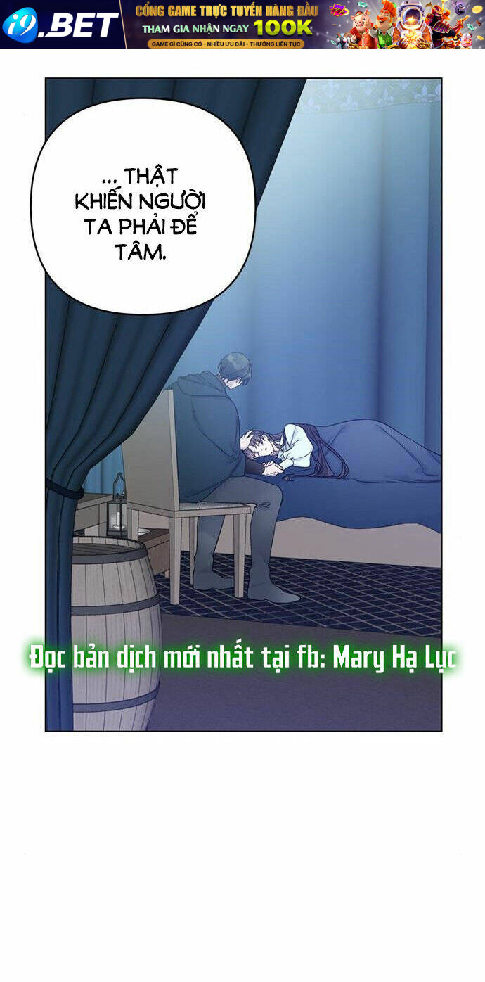 Cách Hiệp Sĩ Sống Như Một Tiểu Thư Quyền Quý - Chap 108.1 - Trang 9